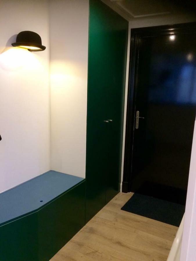 Apartament Carnot Chic Carcassonne Zewnętrze zdjęcie