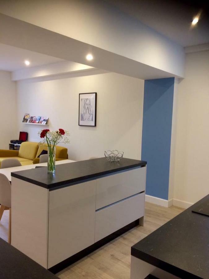 Apartament Carnot Chic Carcassonne Zewnętrze zdjęcie